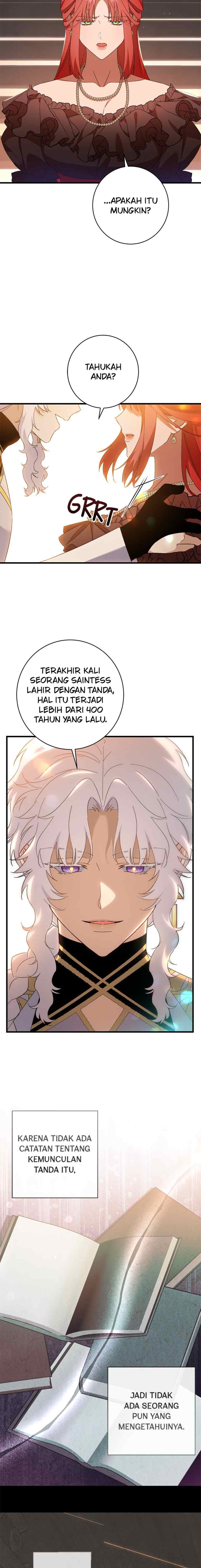 What The Duke Picked Up In The Forest chapter 40 halaman 10