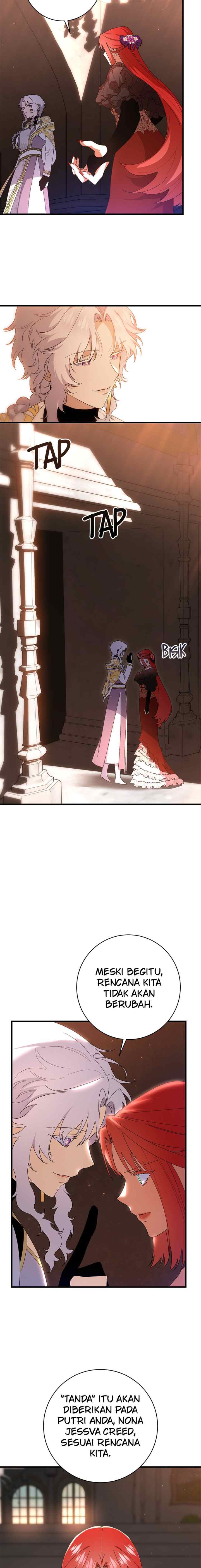 What The Duke Picked Up In The Forest chapter 40 halaman 9