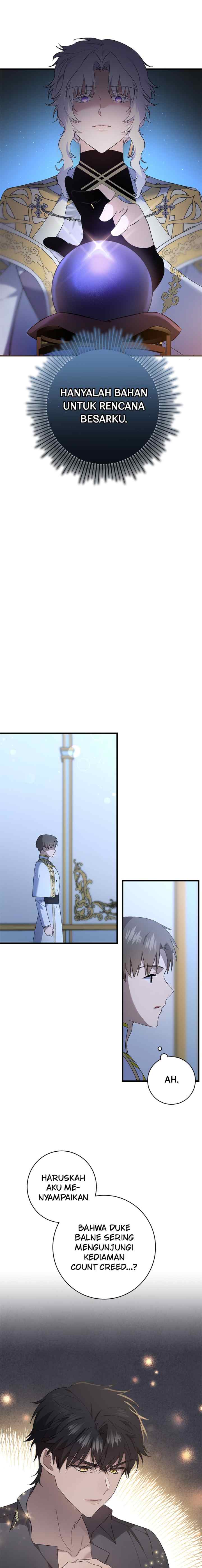 What The Duke Picked Up In The Forest chapter 40 halaman 18