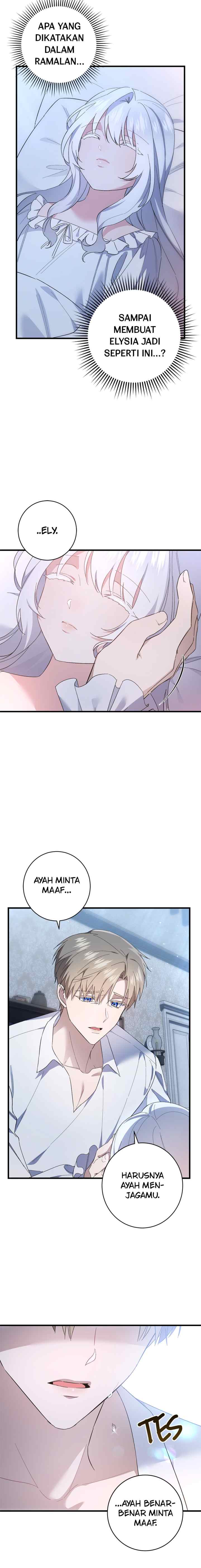 What The Duke Picked Up In The Forest chapter 40 halaman 15