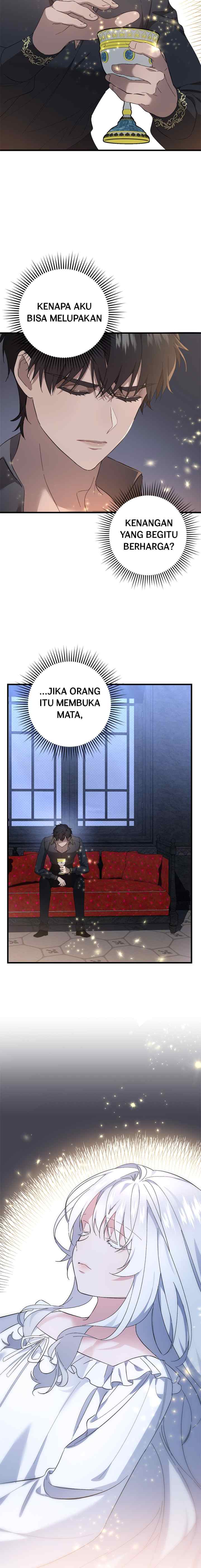 What The Duke Picked Up In The Forest chapter 40 halaman 19