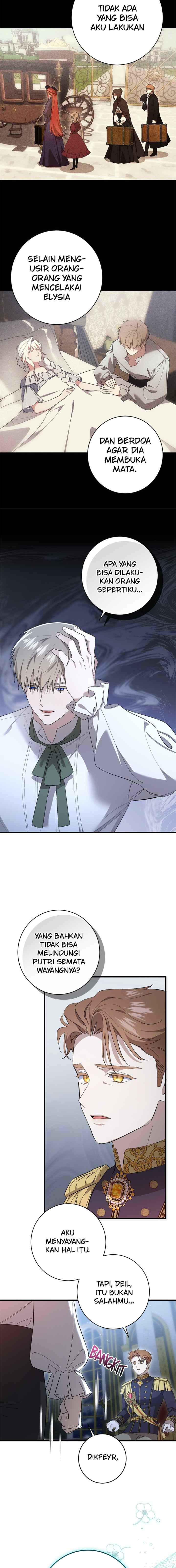 What The Duke Picked Up In The Forest chapter 41 halaman 7