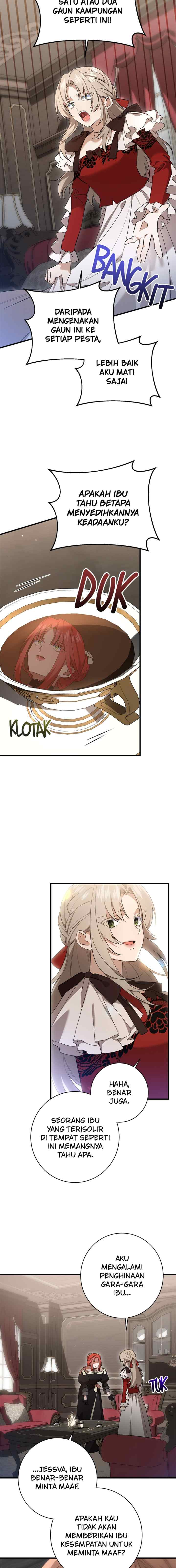 What The Duke Picked Up In The Forest chapter 41 halaman 15