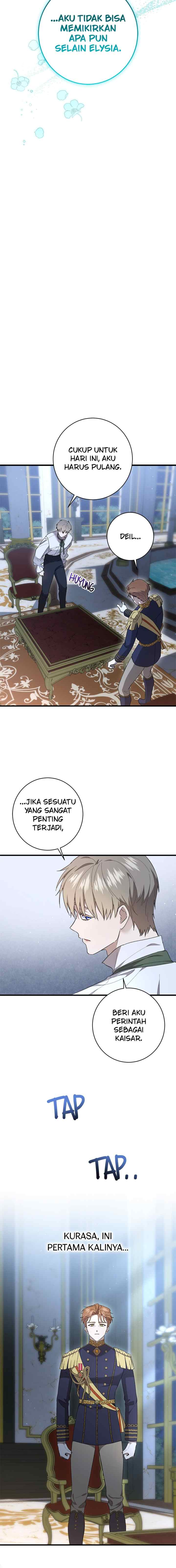 What The Duke Picked Up In The Forest chapter 41 halaman 8