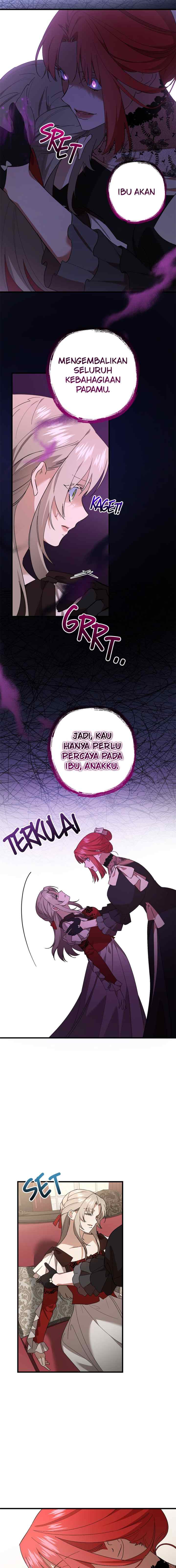 What The Duke Picked Up In The Forest chapter 41 halaman 17