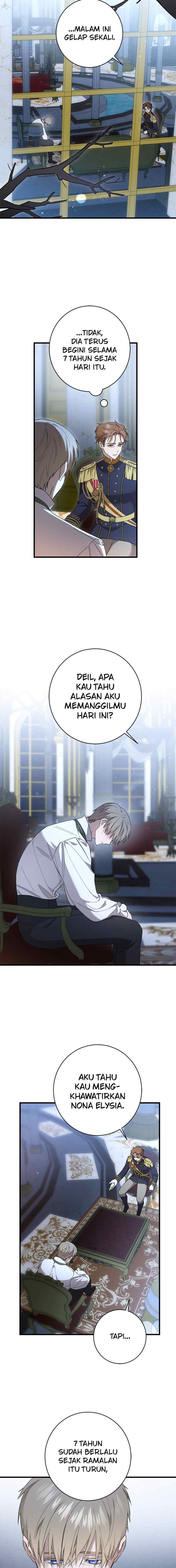 What The Duke Picked Up In The Forest chapter 41 halaman 5