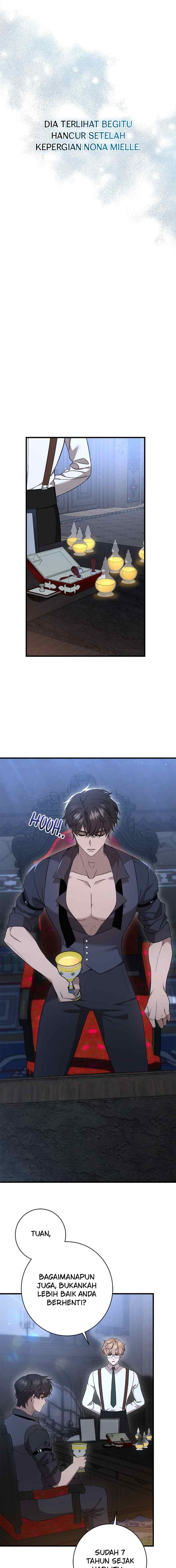 What The Duke Picked Up In The Forest chapter 41 halaman 9