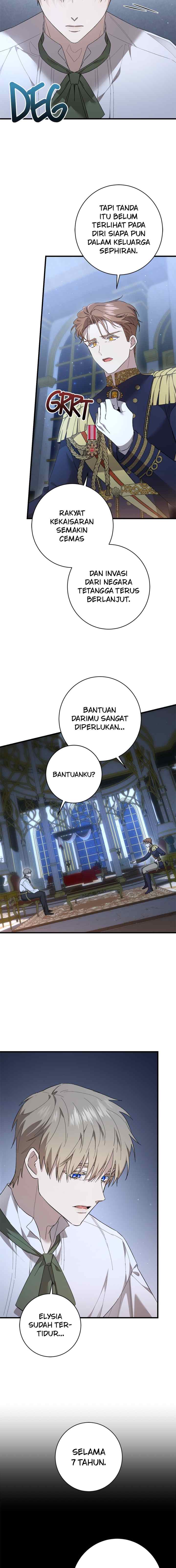 What The Duke Picked Up In The Forest chapter 41 halaman 6