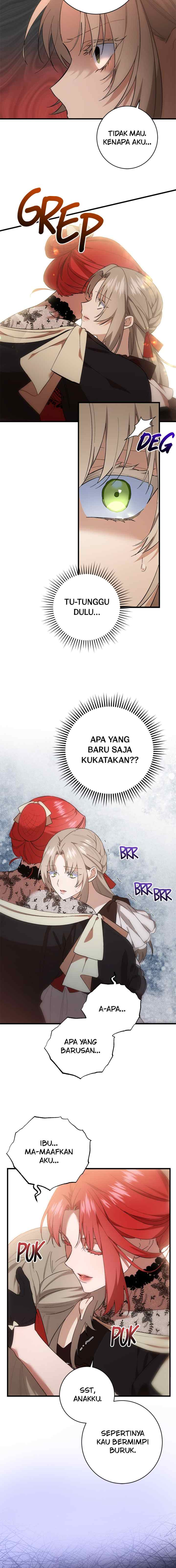 What The Duke Picked Up In The Forest chapter 41 halaman 16