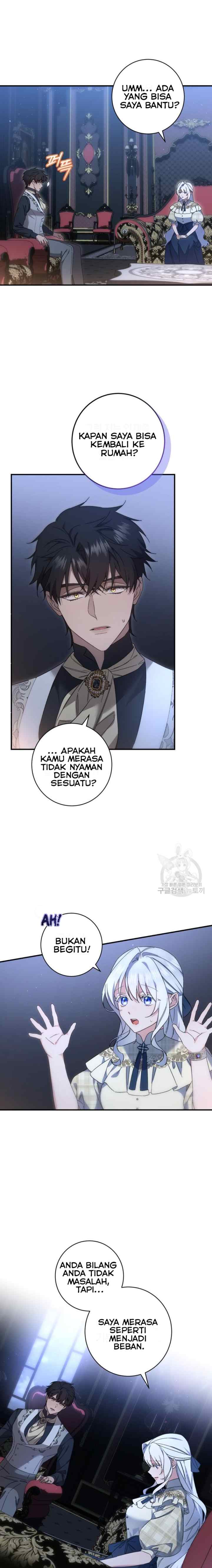 What The Duke Picked Up In The Forest chapter 56 halaman 4