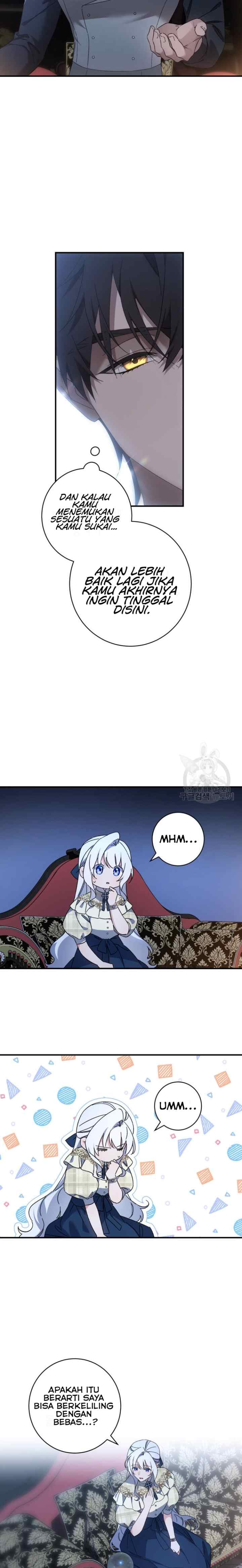 What The Duke Picked Up In The Forest chapter 56 halaman 6