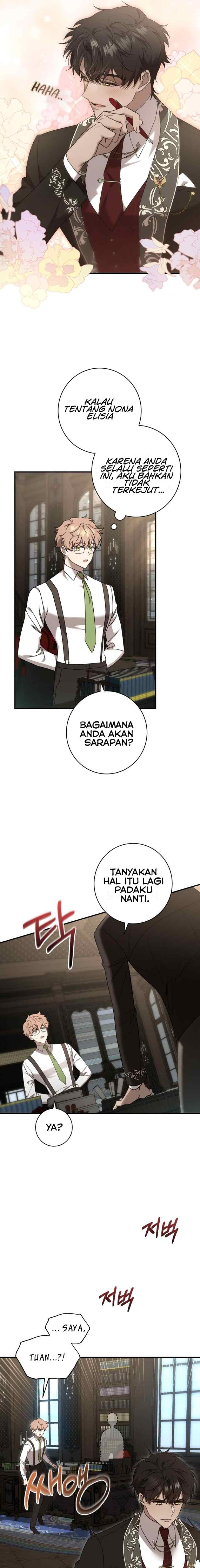 What The Duke Picked Up In The Forest chapter 56 halaman 16