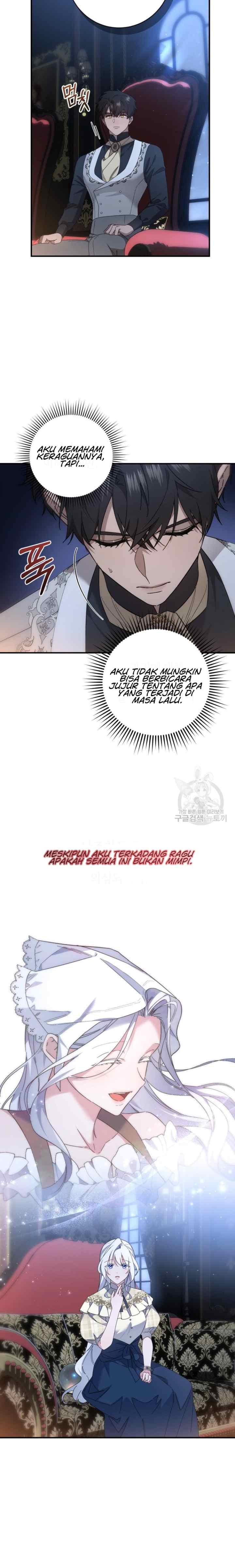 What The Duke Picked Up In The Forest chapter 56 halaman 8