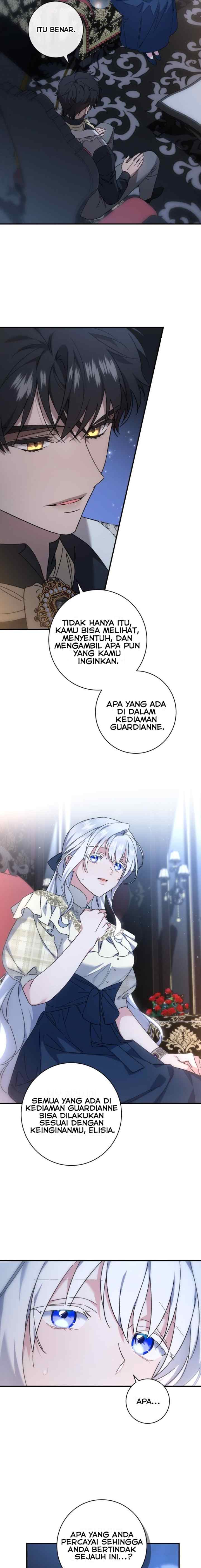 What The Duke Picked Up In The Forest chapter 56 halaman 7