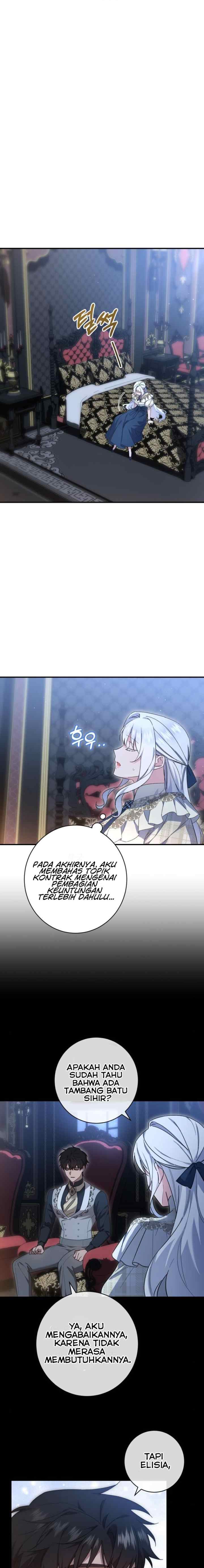 What The Duke Picked Up In The Forest chapter 56 halaman 11