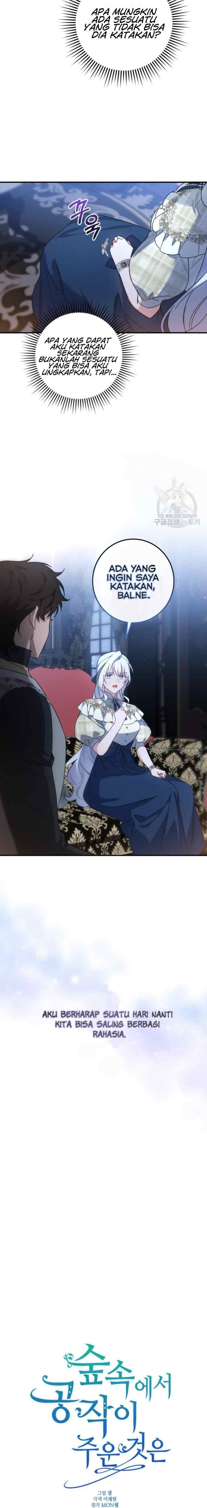 What The Duke Picked Up In The Forest chapter 56 halaman 10