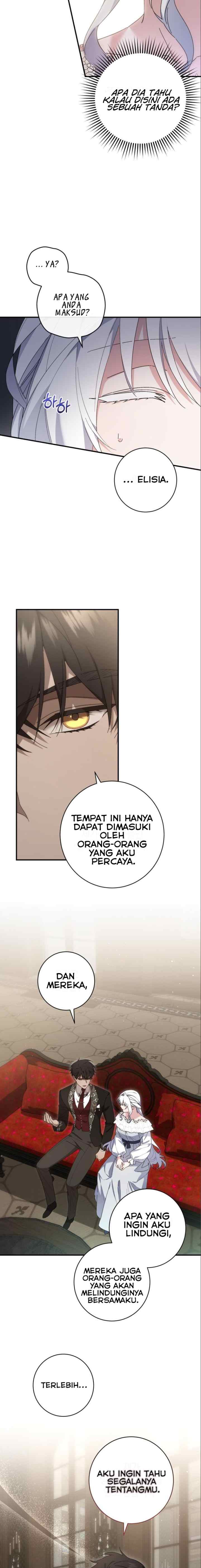 What The Duke Picked Up In The Forest chapter 57 halaman 15