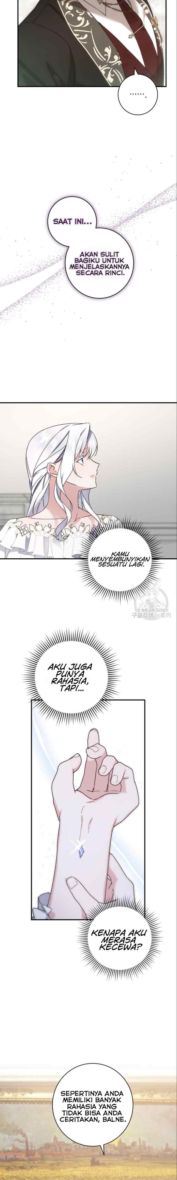 What The Duke Picked Up In The Forest chapter 57 halaman 8