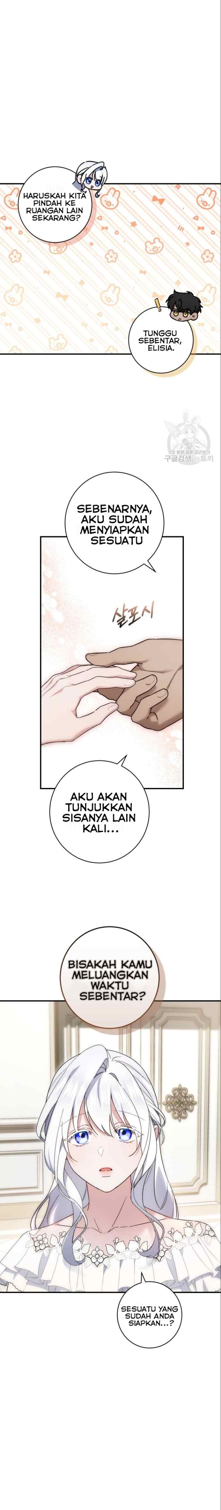 What The Duke Picked Up In The Forest chapter 57 halaman 10