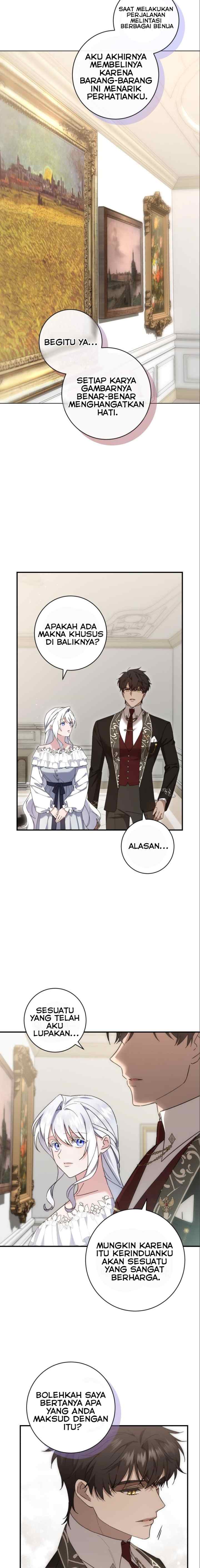 What The Duke Picked Up In The Forest chapter 57 halaman 7