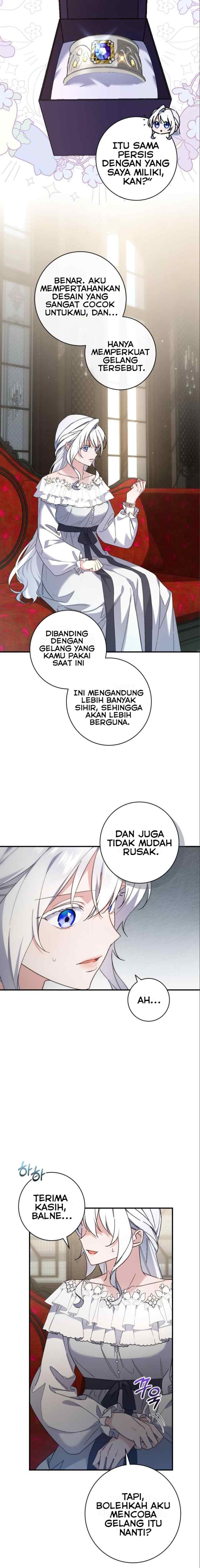 What The Duke Picked Up In The Forest chapter 57 halaman 13