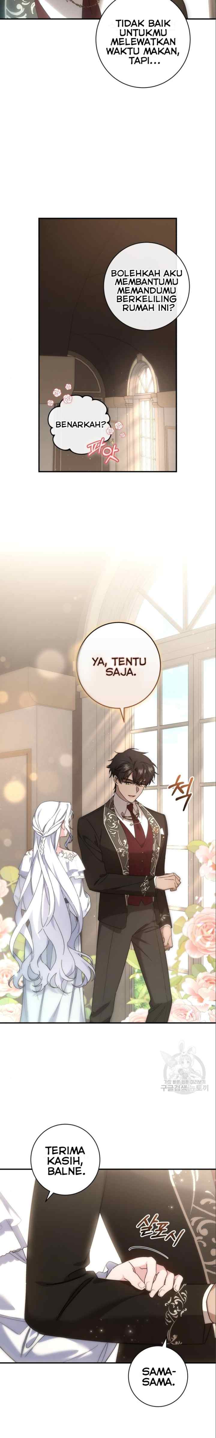 What The Duke Picked Up In The Forest chapter 57 halaman 4