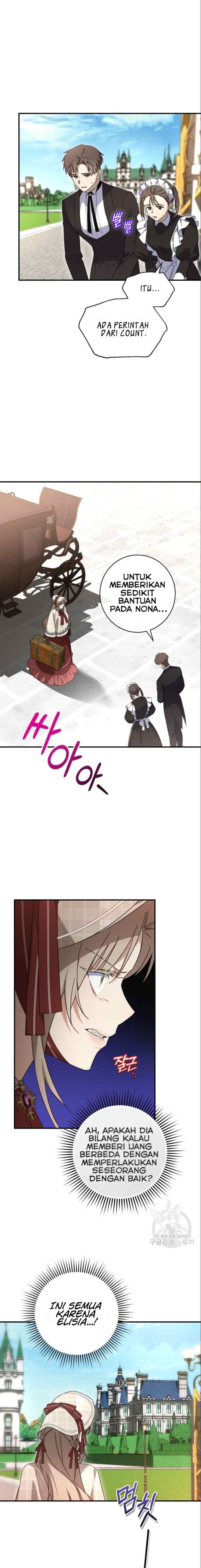 What The Duke Picked Up In The Forest chapter 58 halaman 12
