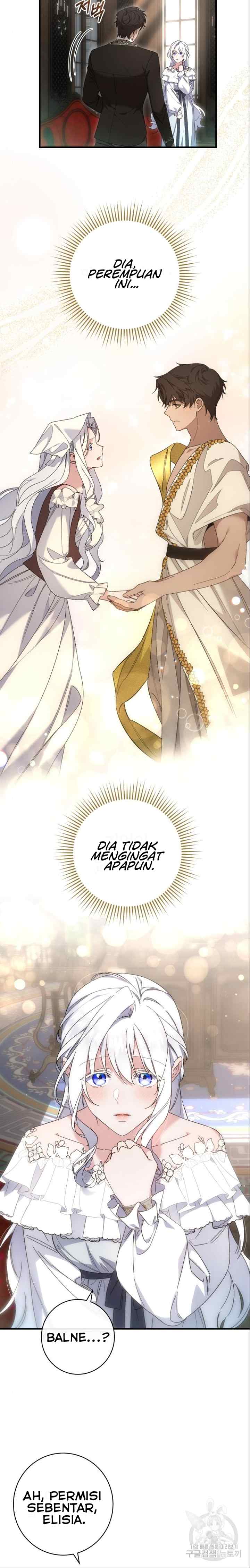 What The Duke Picked Up In The Forest chapter 58 halaman 4