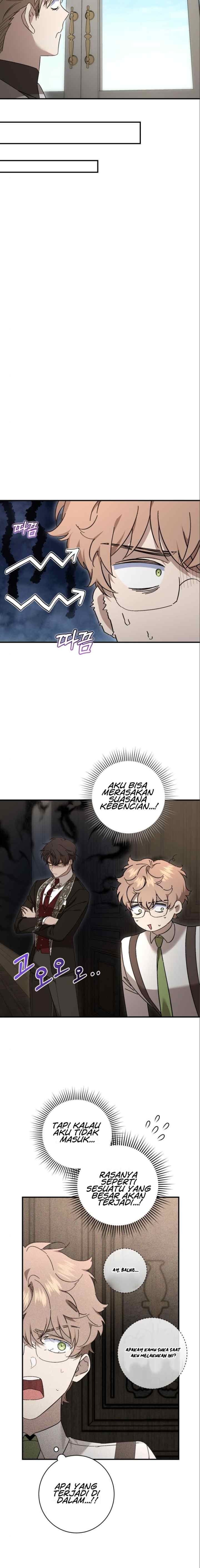 What The Duke Picked Up In The Forest chapter 58 halaman 17