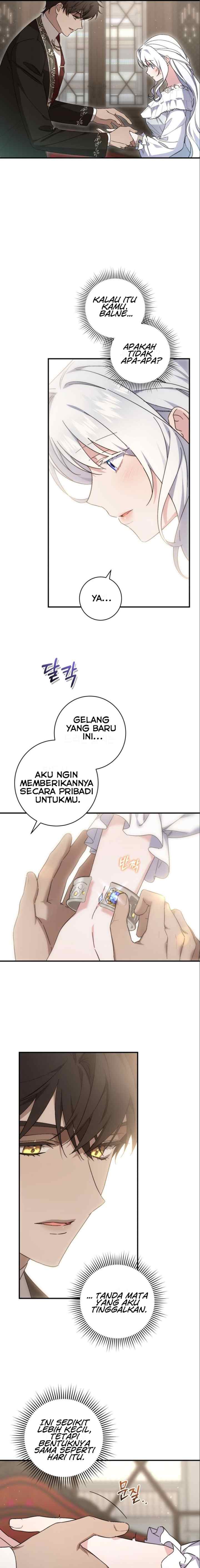 What The Duke Picked Up In The Forest chapter 58 halaman 5