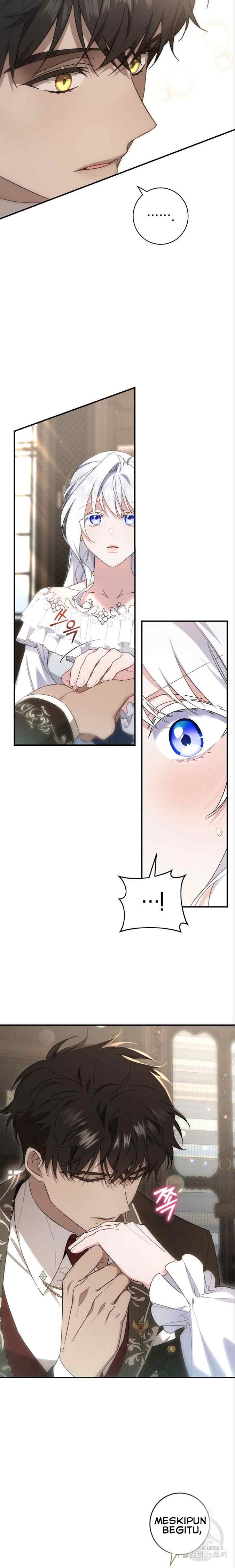 What The Duke Picked Up In The Forest chapter 58 halaman 8