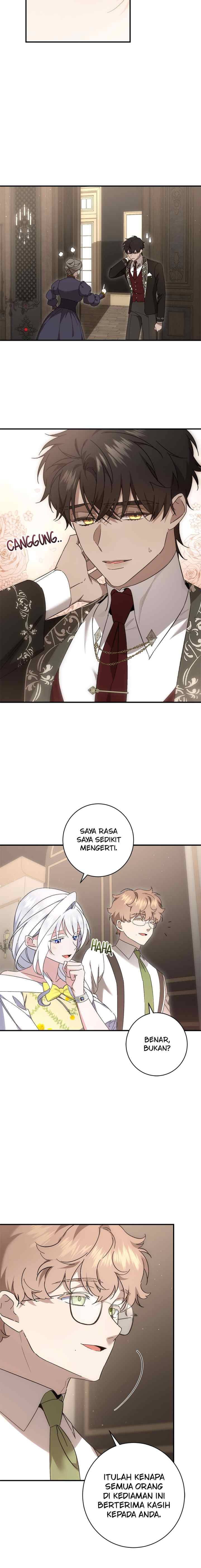 What The Duke Picked Up In The Forest chapter 59 halaman 11