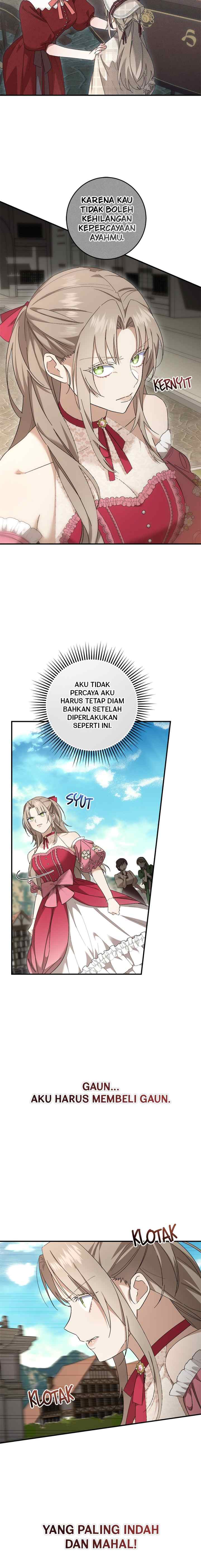 What The Duke Picked Up In The Forest chapter 59 halaman 15
