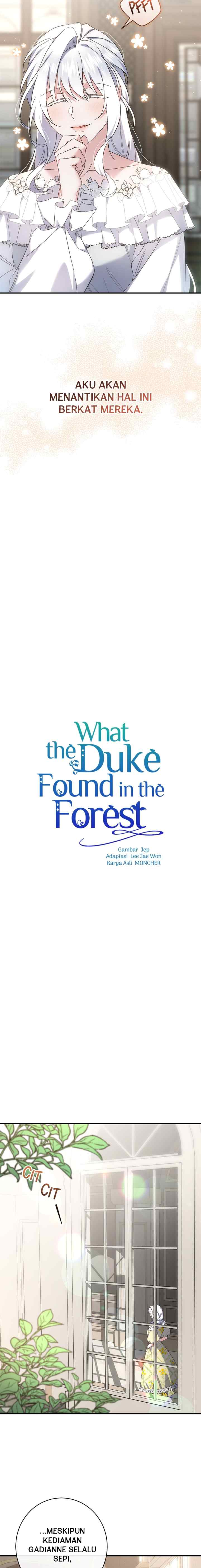 What The Duke Picked Up In The Forest chapter 59 halaman 5