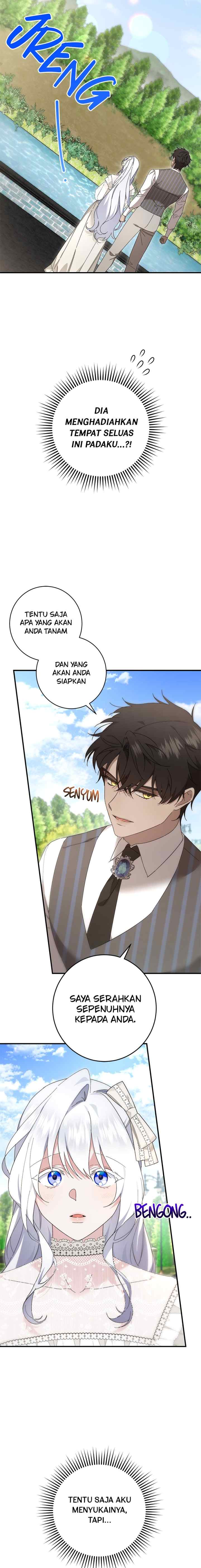 What The Duke Picked Up In The Forest chapter 60 halaman 11