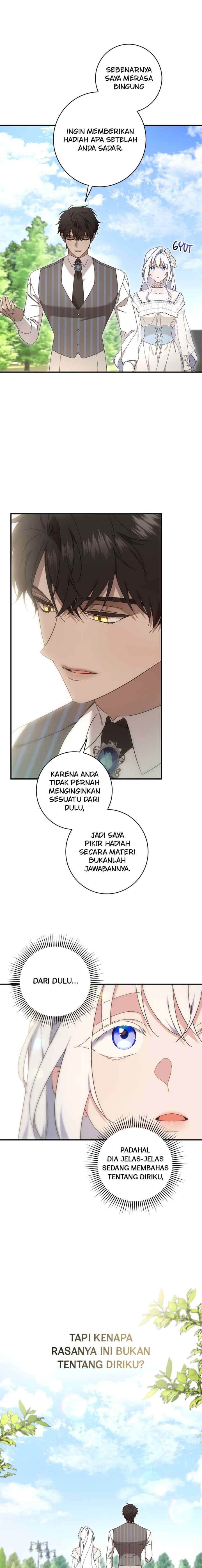 What The Duke Picked Up In The Forest chapter 60 halaman 9