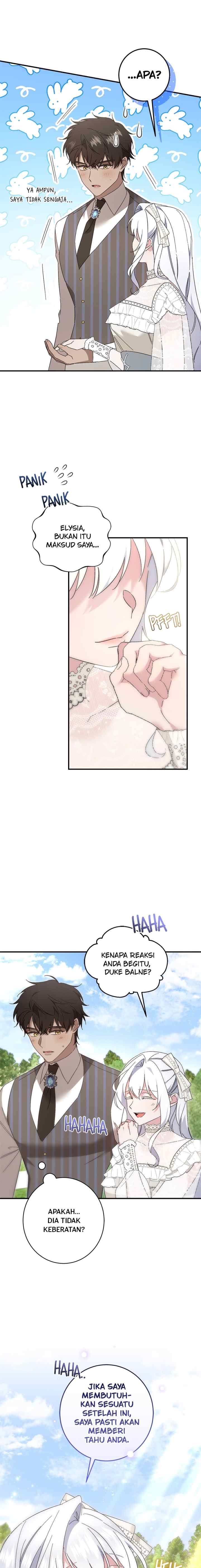 What The Duke Picked Up In The Forest chapter 60 halaman 16