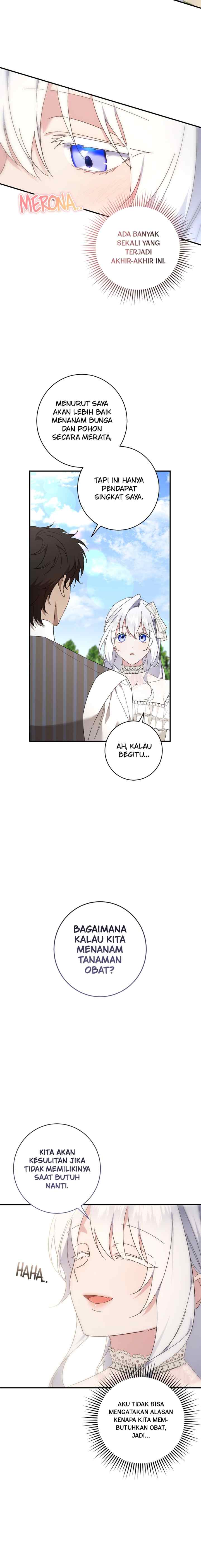 What The Duke Picked Up In The Forest chapter 60 halaman 14