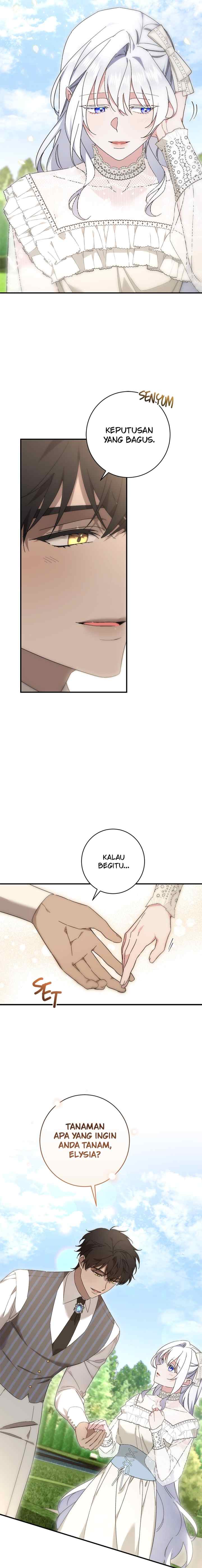 What The Duke Picked Up In The Forest chapter 60 halaman 13
