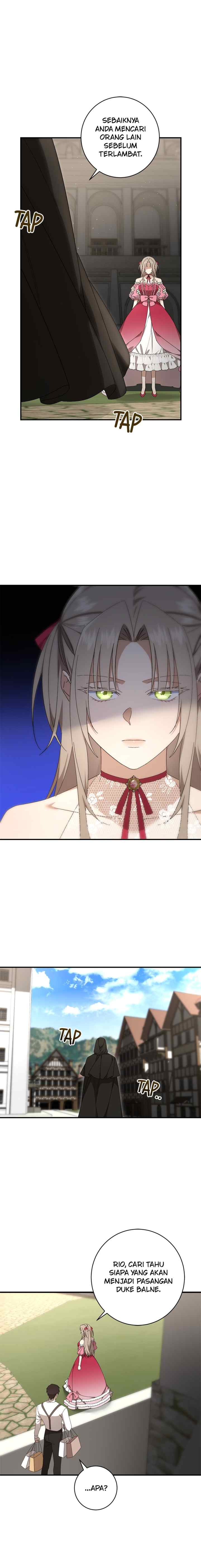 What The Duke Picked Up In The Forest chapter 60 halaman 6