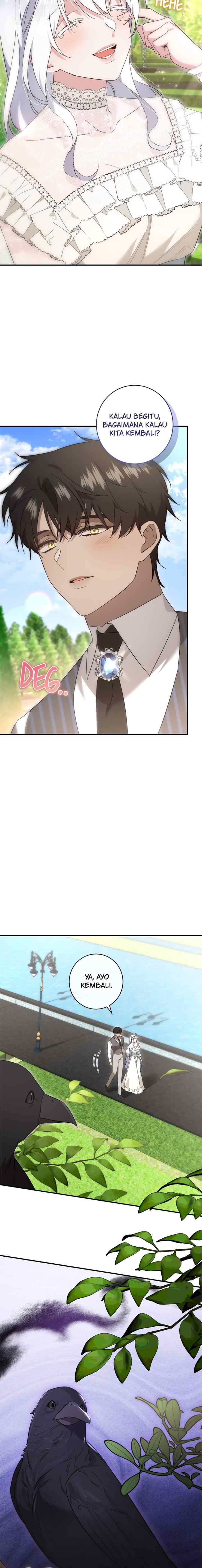 What The Duke Picked Up In The Forest chapter 60 halaman 17