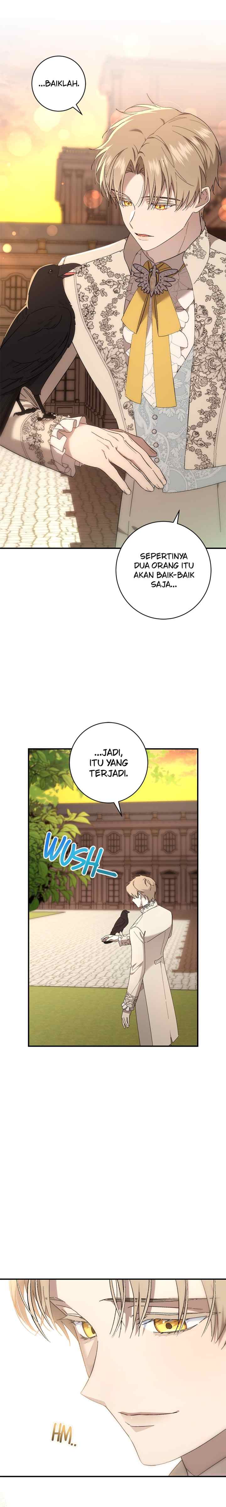 What The Duke Picked Up In The Forest chapter 61 halaman 5