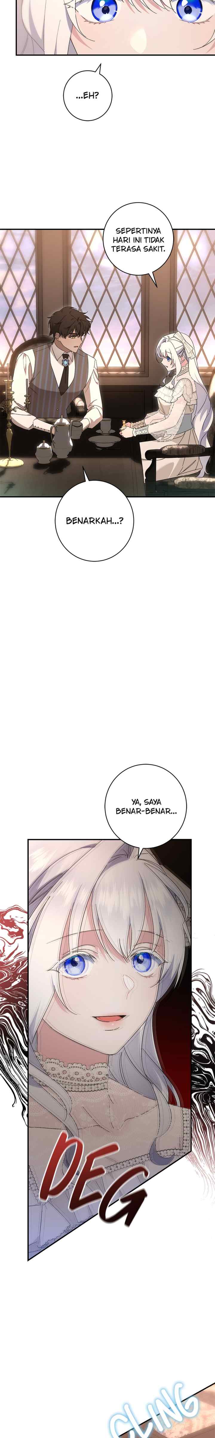 What The Duke Picked Up In The Forest chapter 61 halaman 18