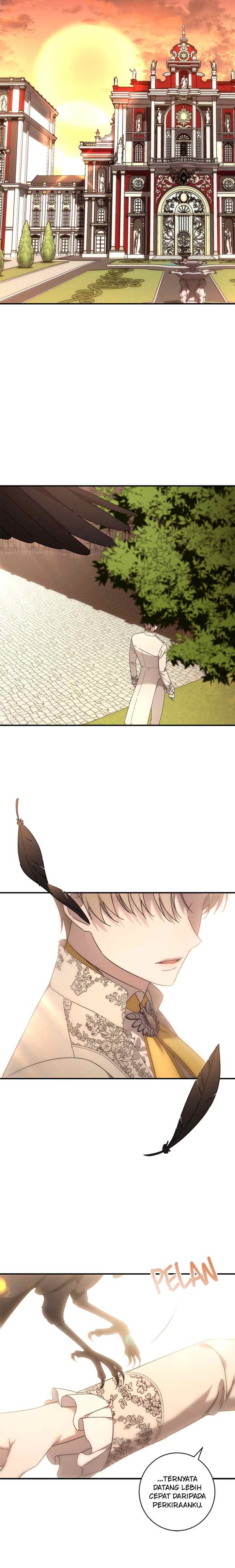What The Duke Picked Up In The Forest chapter 61 halaman 4