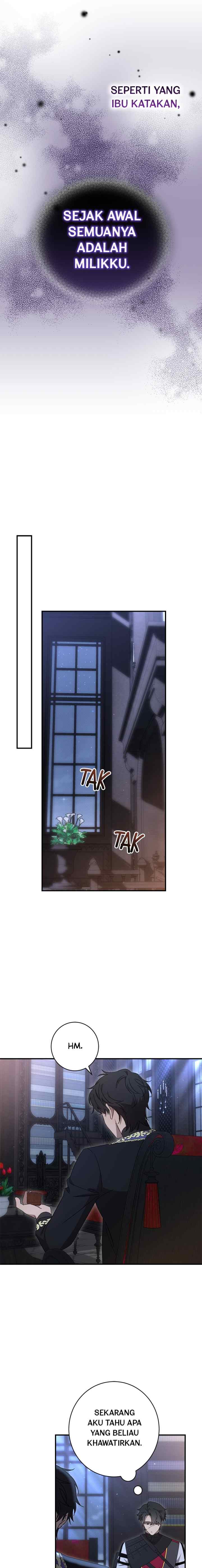What The Duke Picked Up In The Forest chapter 62 halaman 16