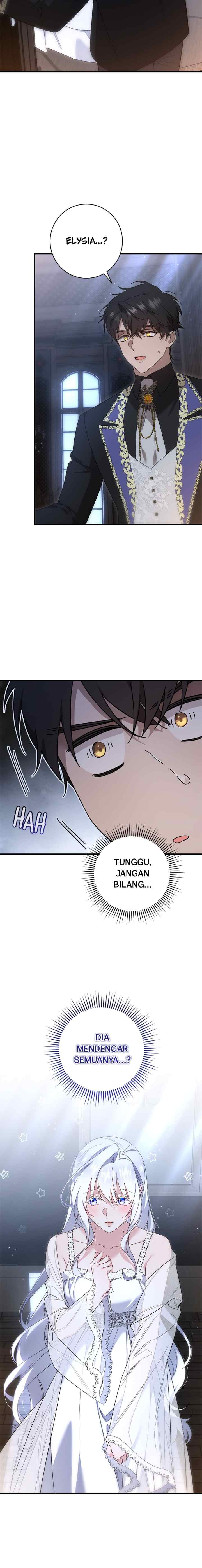 What The Duke Picked Up In The Forest chapter 62 halaman 19
