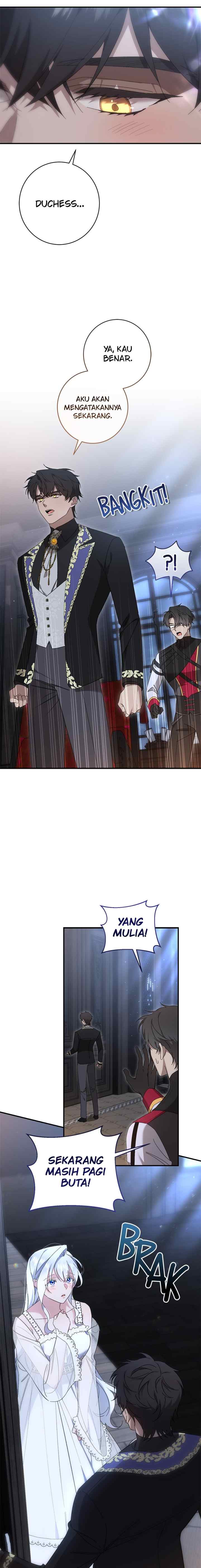 What The Duke Picked Up In The Forest chapter 62 halaman 18