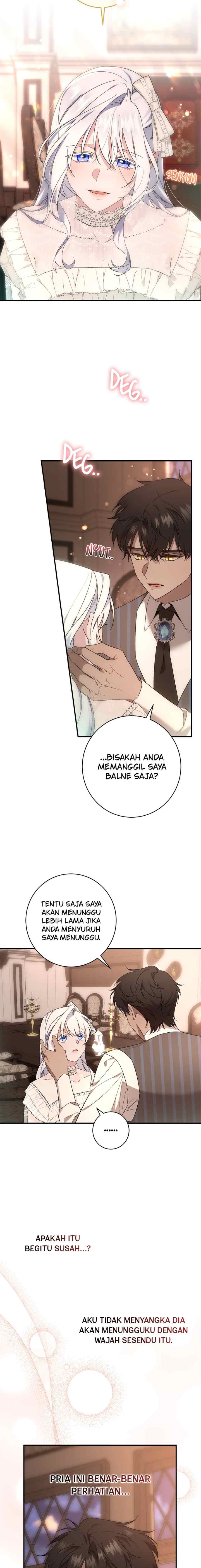 What The Duke Picked Up In The Forest chapter 62 halaman 4