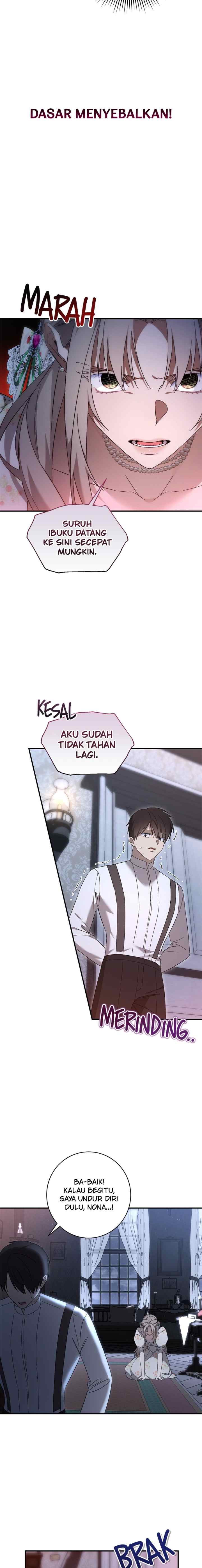 What The Duke Picked Up In The Forest chapter 62 halaman 14