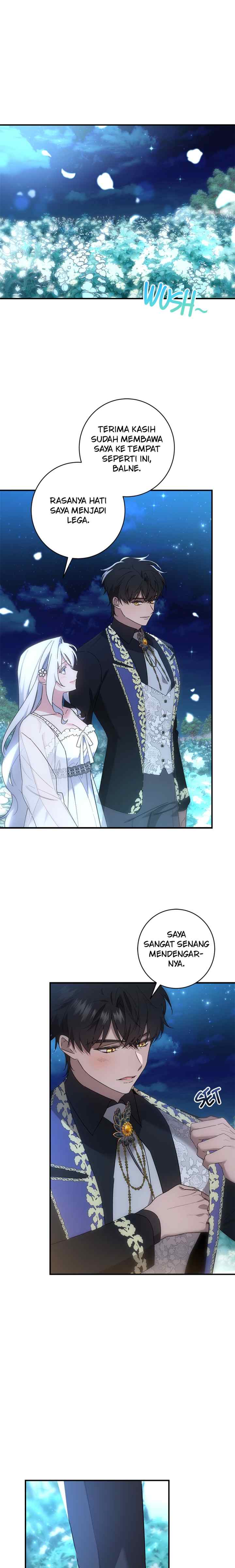 What The Duke Picked Up In The Forest chapter 63 halaman 10